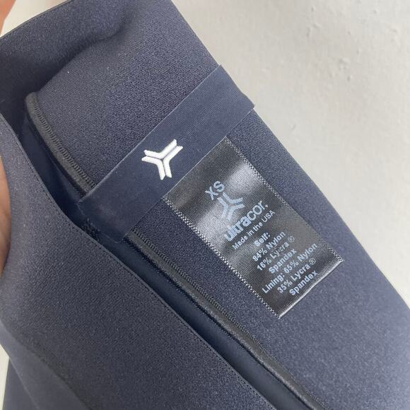 Ultracor LUX ESSENTIAL WALK OF FAME ULTRA HIGH LEGGING SIZE XS - Picture 4 of 7